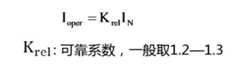 发动机保护装置