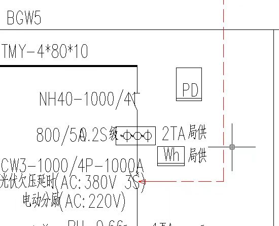 针对项目，关于防逆流保护和防孤岛保护装置的个人分析